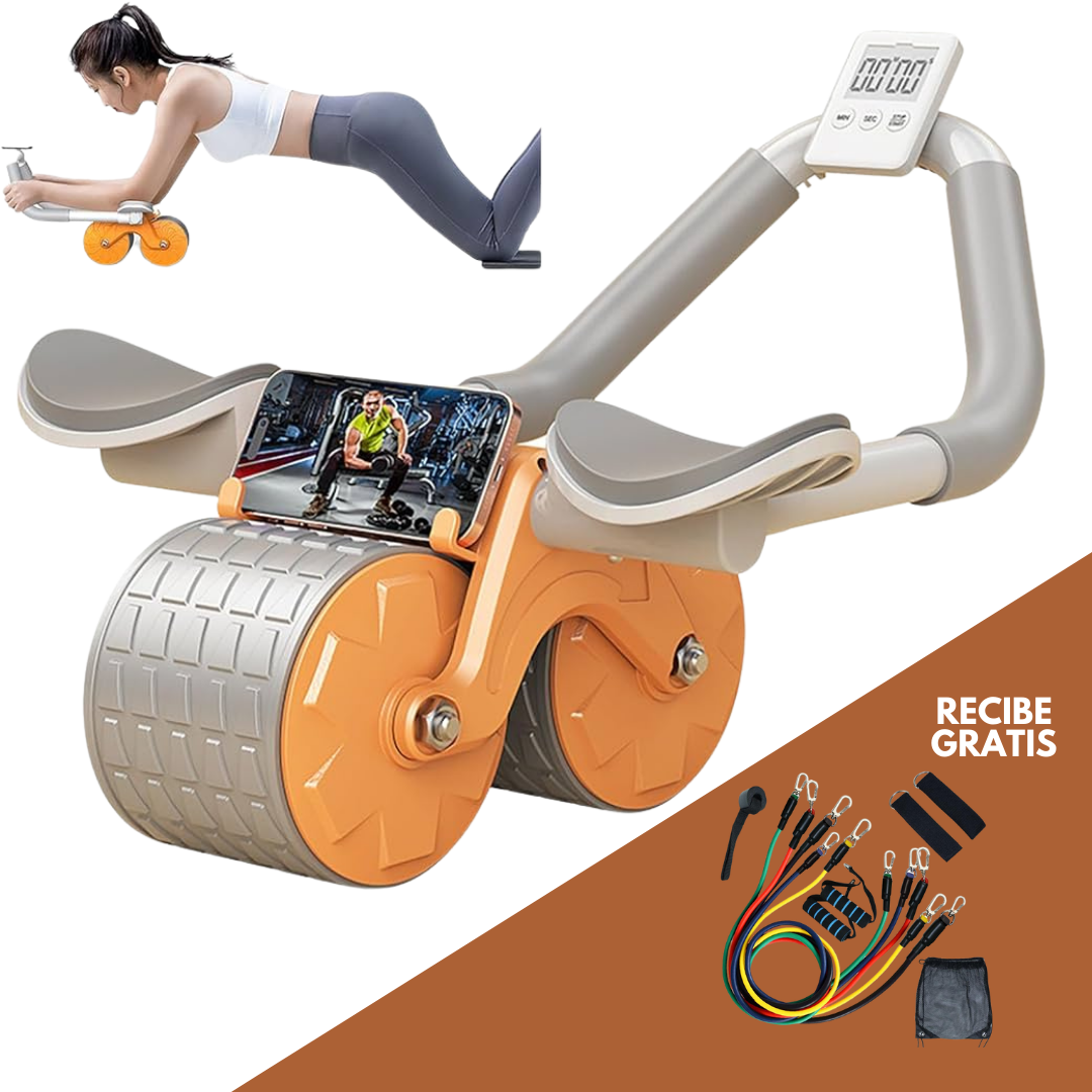 Ultimate AB Roller