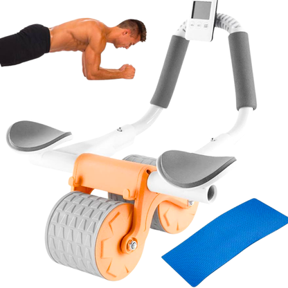 Ultimate AB Roller