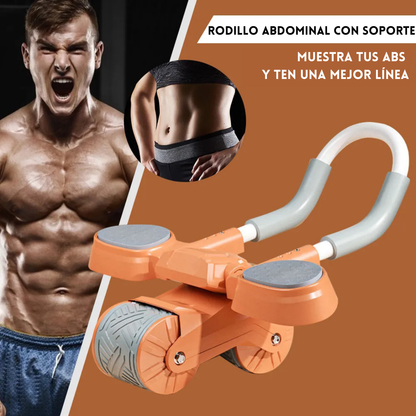 Ultimate AB Roller